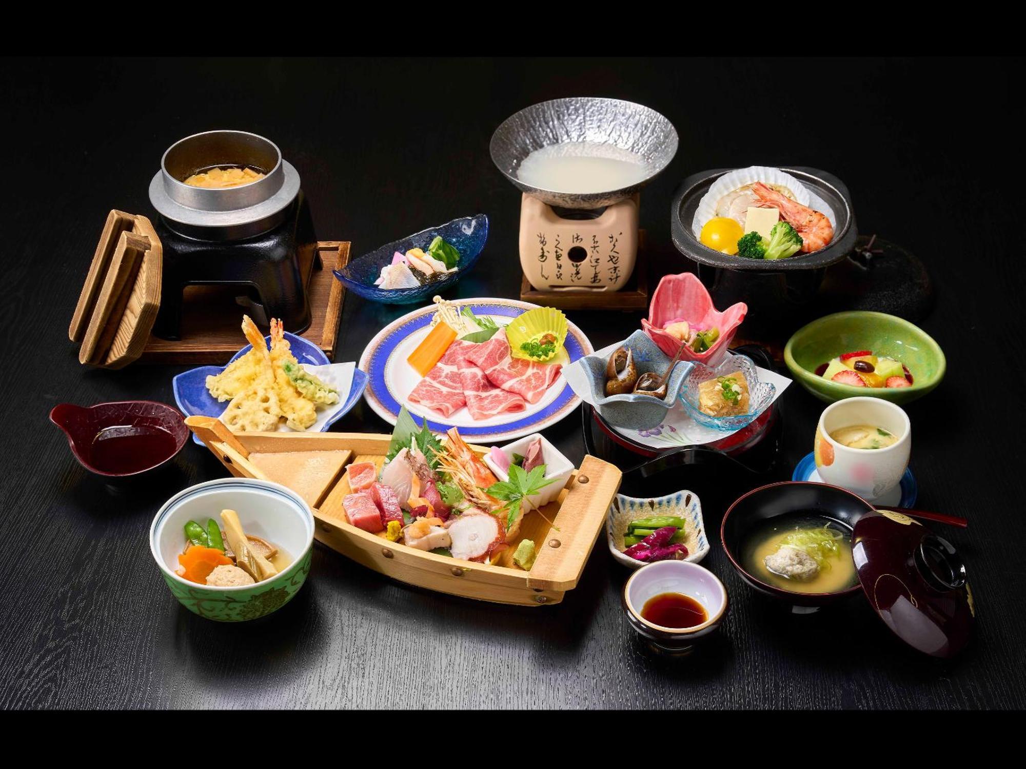 Unohama Onsen Royal Hotel Kobayashi Jōetsu Exteriör bild