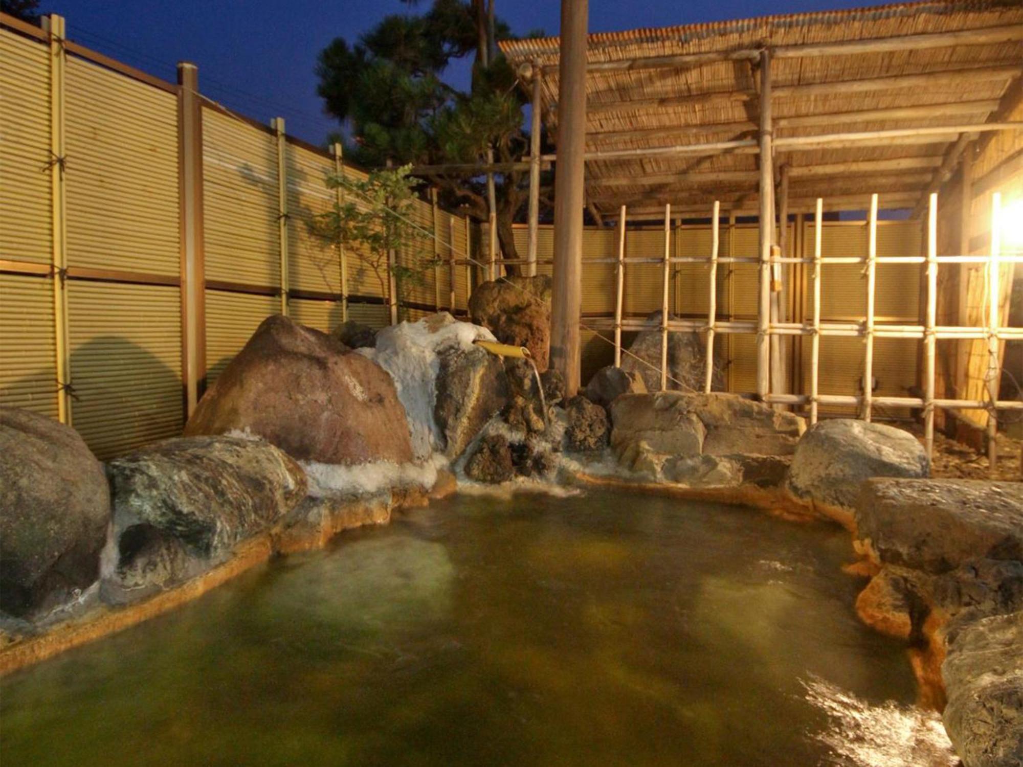 Unohama Onsen Royal Hotel Kobayashi Jōetsu Exteriör bild