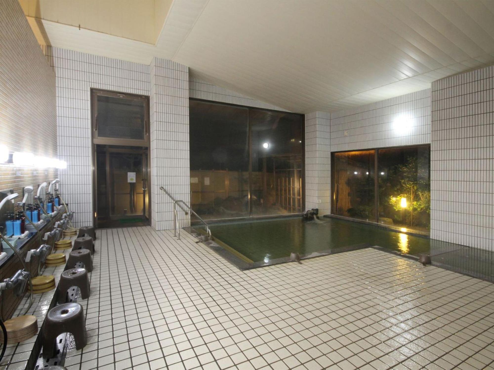 Unohama Onsen Royal Hotel Kobayashi Jōetsu Exteriör bild