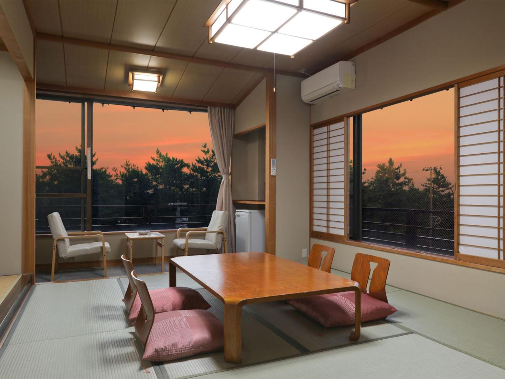 Unohama Onsen Royal Hotel Kobayashi Jōetsu Exteriör bild