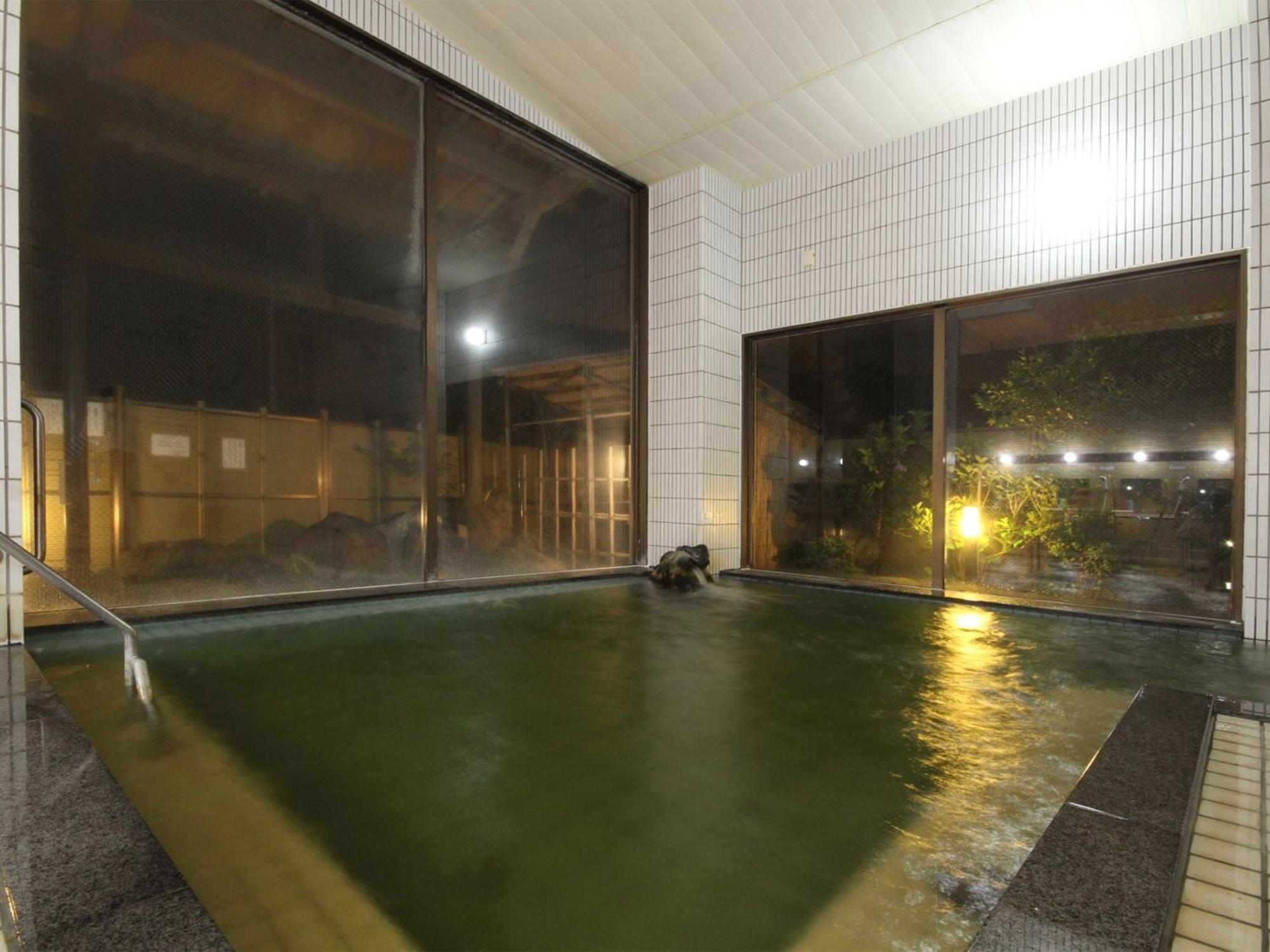 Unohama Onsen Royal Hotel Kobayashi Jōetsu Exteriör bild