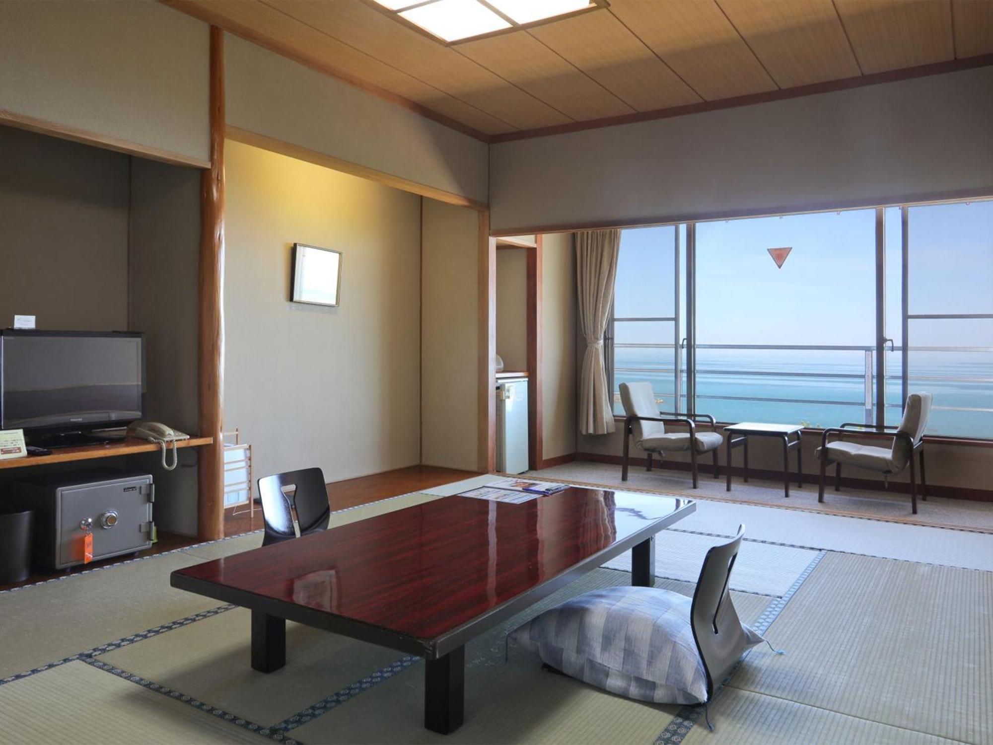 Unohama Onsen Royal Hotel Kobayashi Jōetsu Exteriör bild
